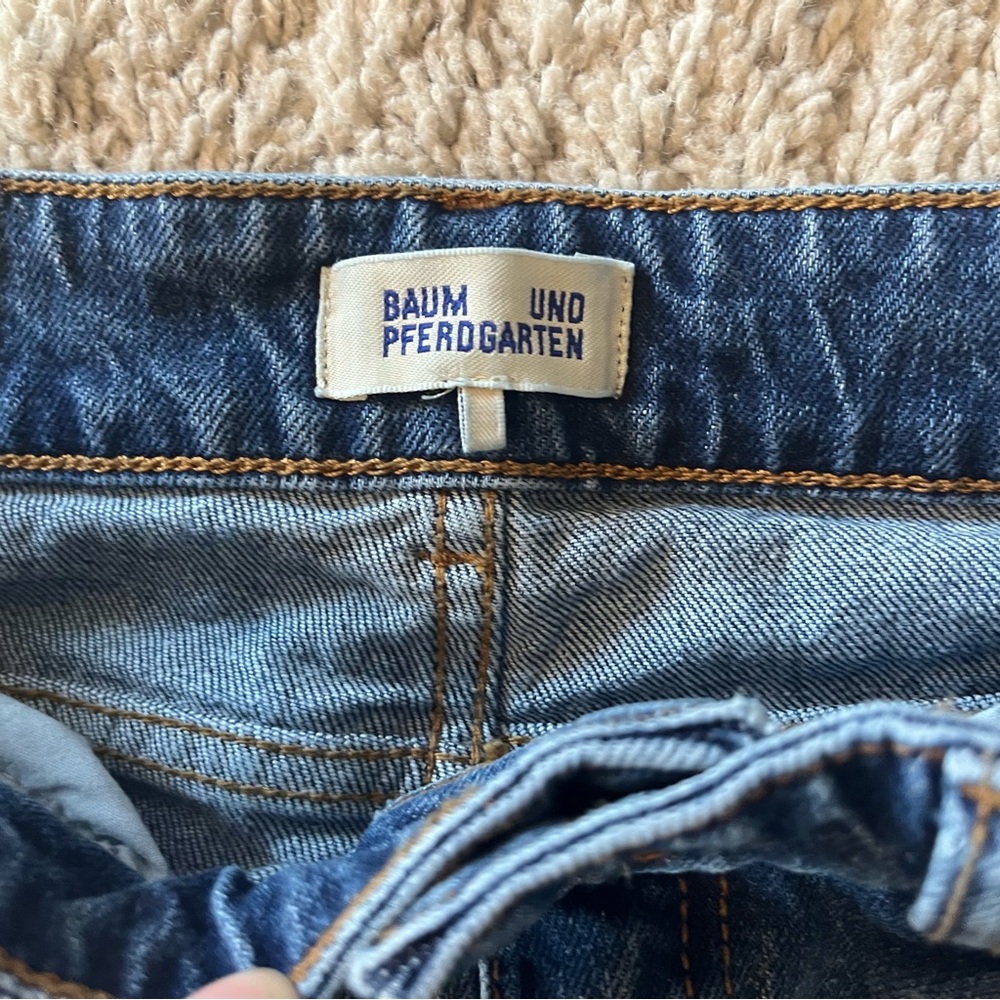 SALE Baum Und Pferdgarten Novelle Jeans | 26 - Picture 5 of 12
